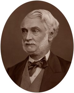 Lord John Manners, 7º Duque de Rutland, 1878 de Lock and Whitfield