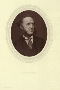 Retrato de Dudley Ryder, Conde de Harrowby de Lock and Whitfield