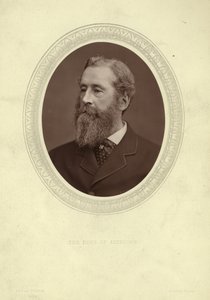 Retrato de James Hamilton, Duque de Abercorn