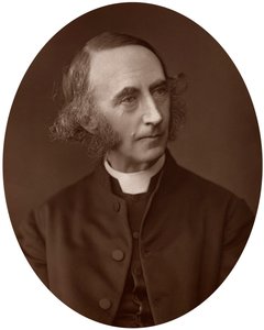 Reverendo Richard William Church, Decano de St. Pauls, 1882 de Lock and Whitfield