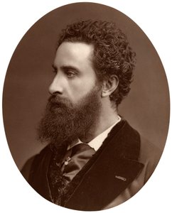 El Muy Honorable Lord Lytton, Virrey de la India, 1876 de Lock and Whitfield
