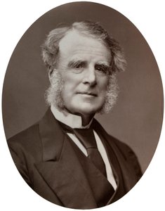 El Muy Honorable Lord Winmarleigh, político conservador británico, 1877 de Lock and Whitfield