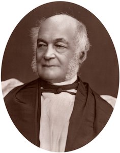 Reverendo George Moberly, DCL, obispo de Salisbury, 1877 de Lock and Whitfield