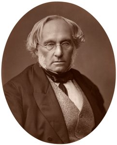 Sir Edward Sheperd Greasy, MA, ex Juez Principal de Ceilán, 1876 de Lock and Whitfield