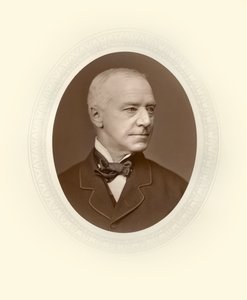 Sir Henry Hawkins de Lock and Whitfield