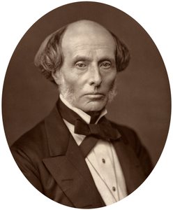 Sir Henry Manisty, juez del Tribunal Superior de Justicia, 1880 de Lock and Whitfield