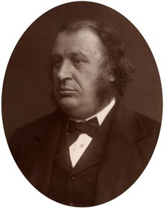Sir James Fitzjames Stephen, Juez del Tribunal Superior de Justicia de Lock and Whitfield