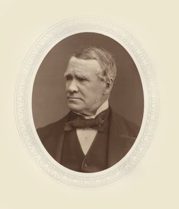 Sir John Hawkshaw de Lock and Whitfield