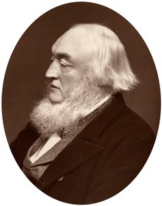Sir William Milbourne James, Lord Justice del Tribunal de Apelación de Lock and Whitfield