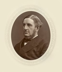 Sir William Vernon Harcourt de Lock and Whitfield