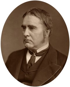 Sir William Withey Gull, 1878 de Lock and Whitfield