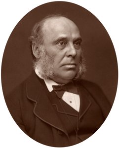 El Muy Honorable William Henry Smith, MP de Lock and Whitfield