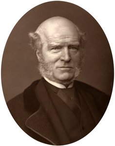 Thomas Hughes, 1880 de Lock and Whitfield