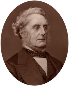 Vizconde Cardwell, 1878 de Lock and Whitfield