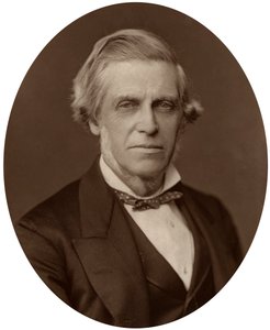 William Bowman, Miembro de la Royal Society, 1880 de Lock and Whitfield