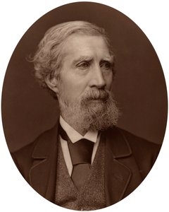 William Calder Marshall, escultor de Lock and Whitfield