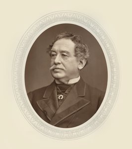 William Howard Russel