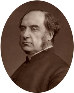 William Thomson, Arzobispo de York de Lock and Whitfield