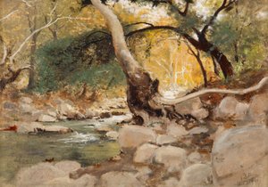  de Lockwood de Forest
