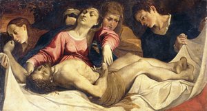 La Piedad