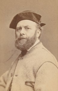 Bildhauer Wolff, después de 1867