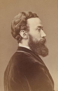 [Paul Friedrich Meyerheim], después de 1867