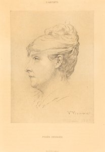 Fidès Devriès de Léon Bonnat
