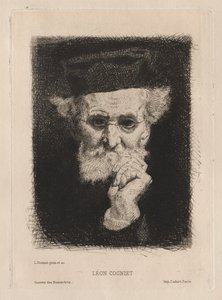 León Cogniet