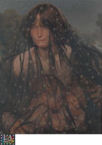 Alegoría de la noche