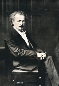 Ignace Jan. Paderewski, 1914