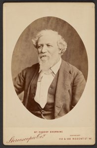 Sr. Robert Browning