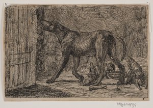 Imagen 1 de Lorenz Frølich