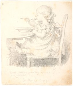 Buena comida de Lorenz Frølich
