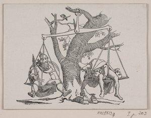 Ilustración para "La expedición de Svend Tveskæg a Inglaterra y la batalla de Svold" de Lorenz Frølich