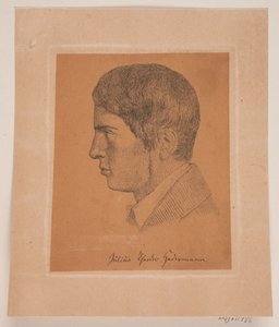 Julius Theodor Hedermann de Lorenz Frølich