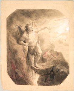 Leyendas de los siglos de Lorenz Frølich