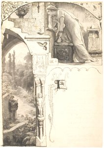La promesa de Lorenz Frølich