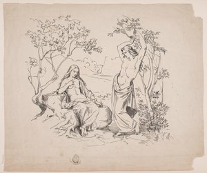 de Lorenz Frølich