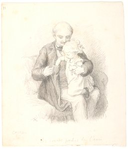 Dulces en el bolsillo de Lorenz Frølich