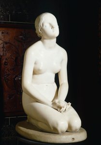 Confianza en Dios de Lorenzo Bartolini