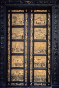 Imagen desconocida de Lorenzo Ghiberti