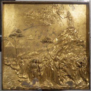 Imagen desconocida de Lorenzo Ghiberti