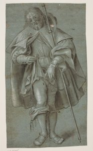 San Roque de Lorenzo Lotto