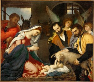  de Lorenzo Lotto