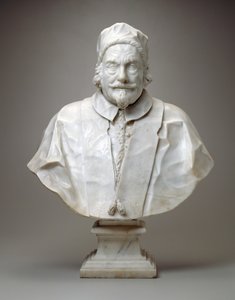 Papa Alejandro III de Lorenzo Ottoni