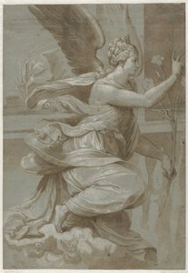 Proclamación a María de Lorenzo Pasinelli (possibly)