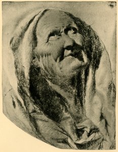 Santa Ana de Lorenzo Tiepolo