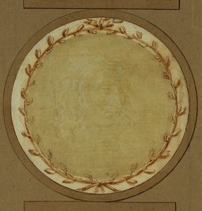 Retrato de un joven ... de Lorenzo di Credi
