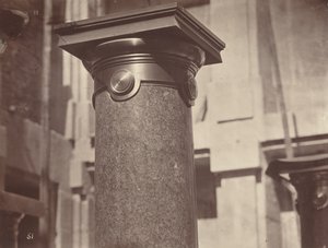 Columna Rostral,1868, impreso 1878-1881 (foto)