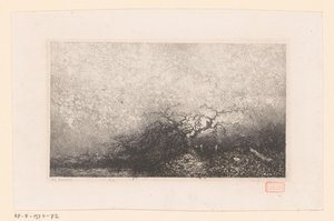 Paisaje con un árbol cerca de un estanque
Varios paisajes (título de la serie)
Croquis del viaje de 1843 (título de la serie)